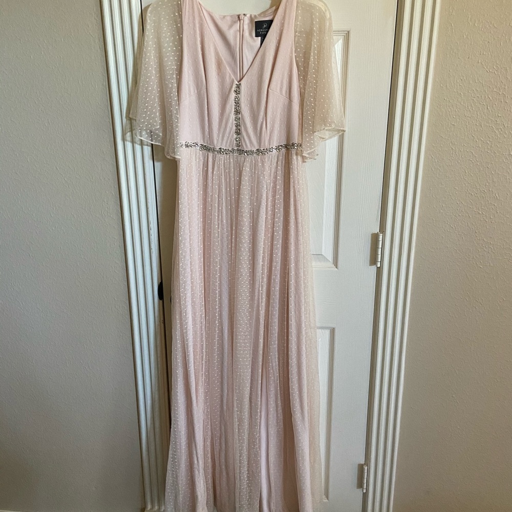 BHLDN dress